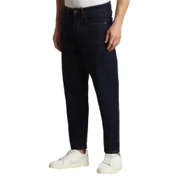 simon carter london Simon Carter Navy Jeans image 3