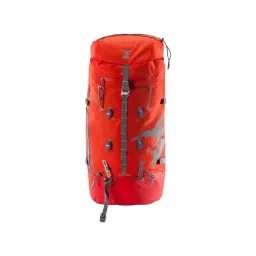 Simond by Decathlon Vermilion One Size Backpack-picture-10
