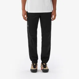 simond Men’s climbing cotton trousers Vertika - Black-picture-11