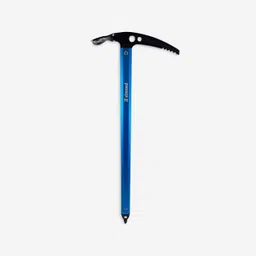 simond Straight mountaineering ICE AXE - OCELOT HYPERLIGHT Blue-picture-12