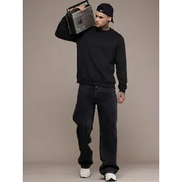 SIMPLE SOLUTION Men Sweatshirt-picture-17