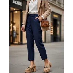 Simplex Footwear Women Textured Slip On Loafers-picture-19