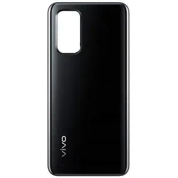 SIMWAY Vivo V19 Original Glass Mobile Battery Door Housing with Proper LOGO Back Panel-picture-23