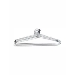 SINAL 48 Pieces Steel Clothes Hanger-picture-33