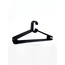 SINAL Black 6 Pieces Clothes Hanger-picture-13