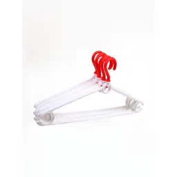 SINAL White & Red 6 Pieces Bar Hangers-picture-57