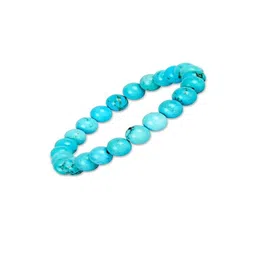 SINDURRI CREATIONS Unisex Blue Money Magnet Bracelet-picture-27