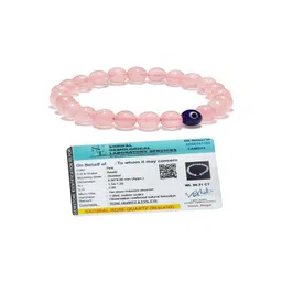 SINDURRI CREATIONS Unisex Elasticated Money Magnet Bracelet-picture-31