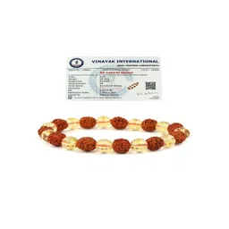 SINDURRI CREATIONS Unisex Handcrafted Bracelet-picture-17