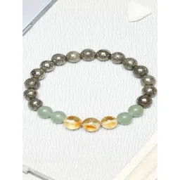 SINDURRI CREATIONS Unisex Money Magnet Bracelet-picture-31