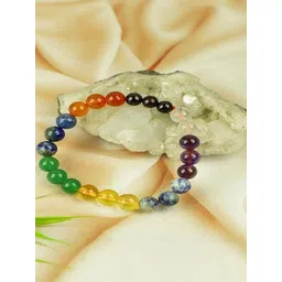 SINDURRI CREATIONS Unisex Multicolor Money Magnet Bracelet-picture-34