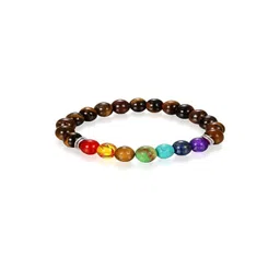 SINDURRI CREATIONS Unisex Multicoloured Metal Bracelet-picture-23