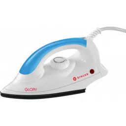 singer by singer SDI 1000 GWT 1000 W Dry Iron-picture-27