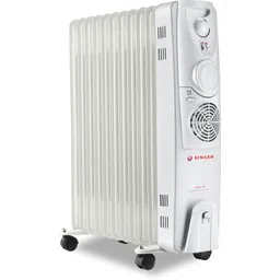 singer OFR 9 Fin Oil Filled Room Heater-picture-19