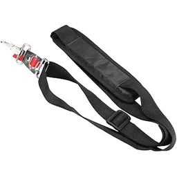 Single Shoulder Harness, Flexible and Convenient Simple Design Black Single Strimmer Harness Brush Cutter Harness Strap for Brush Cutter Harness Strap-picture-25