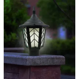 sinoman Pillar Outdoor Gate Light-picture-17