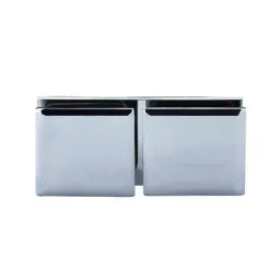 SIO GC-GG 180 Glass Connector Stainless Steel 90x55 mm-picture-40