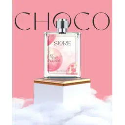 siore Chocolate-Caramel Fragrance Perfume-picture-30
