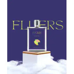 siore Citrus and White Floral Fragrance Refreshing Feminine Scent-picture-53