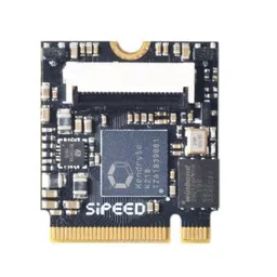 Sipeed M1n Module AI Development Kit based on K210 (RISC-V)-picture-18
