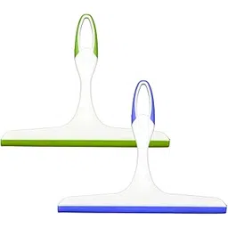 Sir Prize Kitchen Wiper for Cleaning slabs, Car Auto Windshield,Windows, Kitchen Platform Cleaner, Glass, Bathroom Tiles, Easy to use Kitchen Wiper, Pack of 2-picture-12