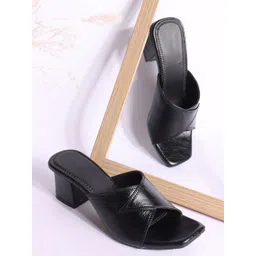 SIRDENILL Block Sandals-picture-15