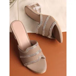 SIRDENILL Women Open Toe Block Heel Sandals-picture-22