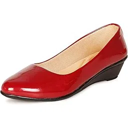 sirdenill Women Wedge Style Bellies-picture-12