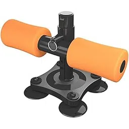 Sit Up Assistant Device Sit-up Aid - Fitness Suction Cup Fixed Foot Device Strong Waist and Abdomen Exercise Fitness Equipment Home Booster Portable Ab Exercise Machine-picture-26