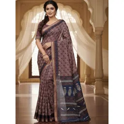 Sita Pure Cotton Saree-picture-36