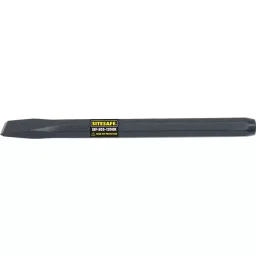 Sitesafe 25X305mm Contractor Flat Cold Chisel SSF5051200K-picture-14