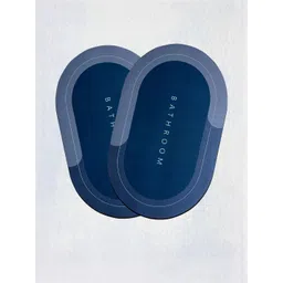 Sittella Pack of 2 Anti-Skid Bathroom Mat-picture-37