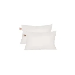 Sivya by Home Micro Fiber 14X20 Inch Cushion Insert- White Pack Of 2-picture-25