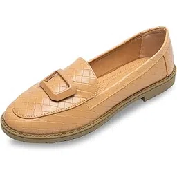 sixth street Womens Linnea Ballet Flat-picture-46