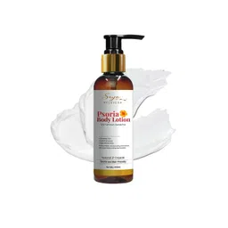 Siya Ayurveda Psoriasis Body Lotion with 2% Salicylic Acid - 200 ml-picture-28