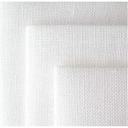 siyaram's Men's Cotton Linen Unstitched Shirt and Trouser Combo Set (White, Free Size)-picture-30