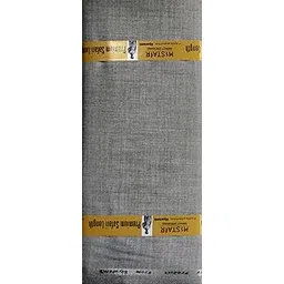 siyaram's M.STAR Premium Safari Length Grey Fabric, Impact Dressing Quality Product-picture-47