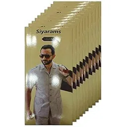 siyaram's Unstiched Premium Safari Suit Fabric 2.8m Length-picture-14