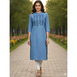 SK Creation Kurti-picture-20