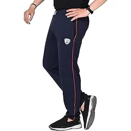 SK Hosiery : - Men's Track Pants/Cotton Lowers/Sports Wear/Regular Wear/Available in 5 Colors-picture-10