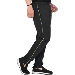 SK Hosiery : - Men's Track Pants/Cotton Lowers/Sports Wear/Regular Wear/Available in 5 Colors image 2