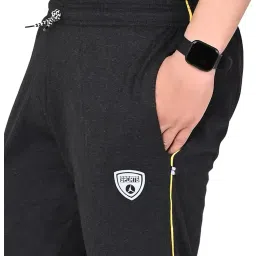 SK Hosiery : - Men's Track Pants/Cotton Lowers/Sports Wear/Regular Wear/Available in 5 Colors image 5