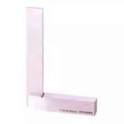 SK Niigata Seiki AA-F500 1st Grade Quenching Right Angle Ruler with Stand-picture-42