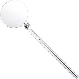 SK Niigata Seiki Antenna Type Inspection Mirror 260 mm (Storage Length), IMT-100R-picture-27