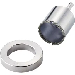 SK Niigata Seiki Electroplated Diamond Core Drill 66 mm, DC-40-picture-15