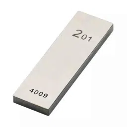 SK Niigata Seiki GB1-299 1st Grade Gauge Block, Nominal Size: 2.99 mm-picture-20