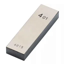 SK Niigata Seiki GB1-493 1st Grade Gauge Block, Nominal Size: 4.93 mm-picture-24