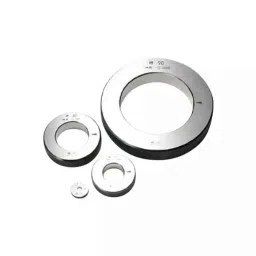 SK Niigata Seiki RG-16.5 Alloy Steel Ring Gauge, Tolerance: ±1.0 μm-picture-47
