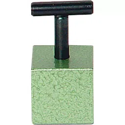 SK Niigata Seiki Strong Magnet Attracting Force (N): 63.7 N, SKM-02D image 1