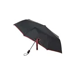 sk SK2 Fold 23 Inch Jumbo Black Color Border Piping Umbrella/All season umbrella/Men/Women UV Protection/Monsoon Umbrella/Rainy and Sun Umbrella-picture-55